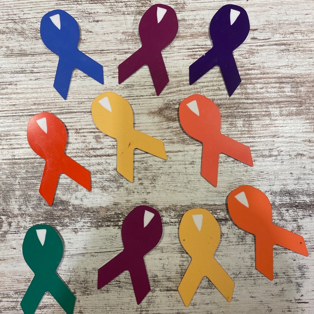 Handmade magnets